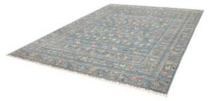 Tappeto Istintia Figurativo Blu Beige 246x305 Cm
