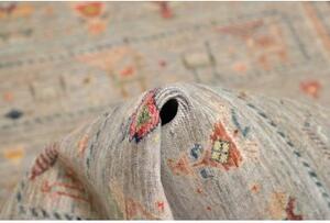 Tappeto Istintia Figurativo Grigio Beige 100x150 Cm