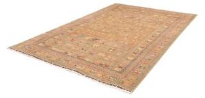 Tappeto Istintia Figurativo Marrone Sabbia Avorio 202x288 Cm