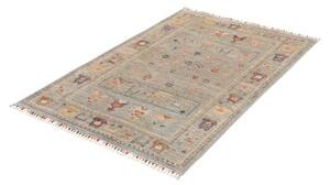 Tappeto Istintia Figurativo Grigio Beige 100x150 Cm