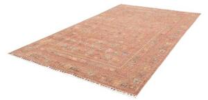 Tappeto Istintia Figurativo Rosa Antico Multicolore 197x309 Cm