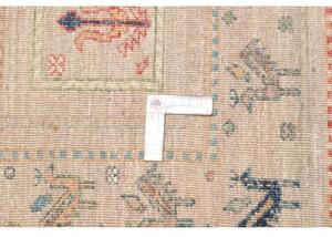 Tappeto Istintia Figurativo Beige Multicolore 248x306 Cm