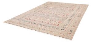 Tappeto Istintia Figurativo Beige Multicolore 248x306 Cm