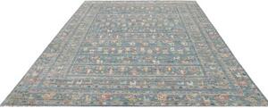 Tappeto Istintia Figurativo Blu Beige 246x305 Cm