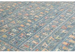 Tappeto Istintia Figurativo Blu Beige 246x305 Cm