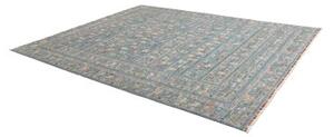 Tappeto Istintia Figurativo Blu Beige 246x305 Cm