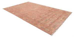 Tappeto Istintia Figurativo Rosa Antico Multicolore 197x309 Cm