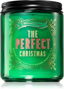 Bath & Body Works The Perfect Christmas candela profumata I 198 g