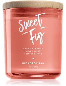 DW Home Sweet Fig candela profumata 239,69 g