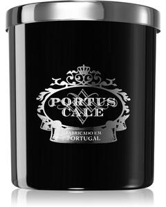 Castelbel Portus Cale Black Edition candela profumata 228 g