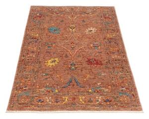 Tappeto Zigler Fine Stilizzato Mattone Multicolore 78x124 Cm