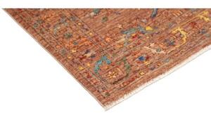 Tappeto Zigler Fine Stilizzato Mattone Multicolore 78x124 Cm