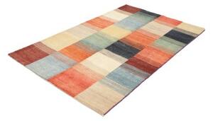 Tappeto Mosaic Patchwork Multicolore 118x185 Cm