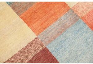 Tappeto Mosaic Patchwork Multicolore 118x185 Cm