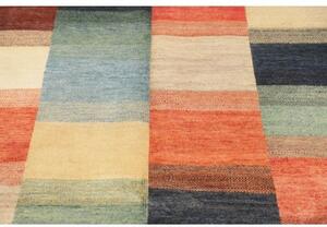 Tappeto Mosaic Patchwork Multicolore 118x185 Cm