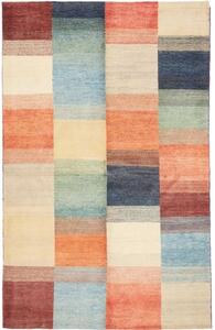 Tappeto Mosaic Patchwork Multicolore 118x185 Cm