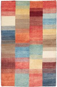 Tappeto Mosaic Geometrico Multicolore 117x179 Cm