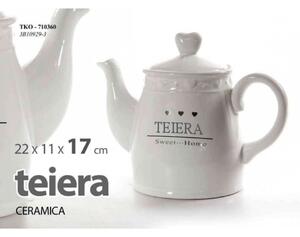 TEIERA SWEET HOME 22x11x17