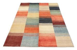 Tappeto Mosaic Patchwork Multicolore 118x185 Cm