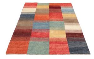Tappeto Mosaic Geometrico Multicolore 117x179 Cm