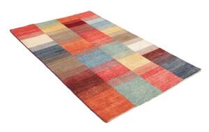 Tappeto Mosaic Geometrico Multicolore 117x179 Cm
