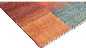 Tappeto Mosaic Geometrico Multicolore 145x194 Cm