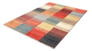 Tappeto Mosaic Geometrico Multicolore 145x194 Cm