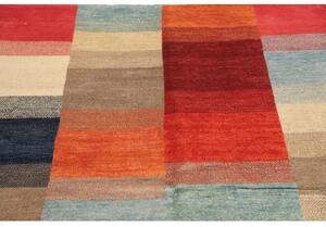 Tappeto Mosaic Patchwork Multicolore 121x174 Cm