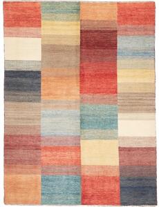 Tappeto Mosaic Geometrico Multicolore 145x194 Cm