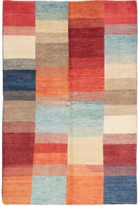 Tappeto Mosaic Patchwork Multicolore 121x174 Cm
