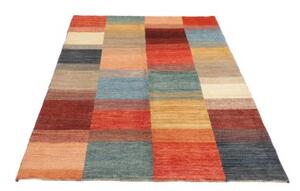 Tappeto Mosaic Geometrico Multicolore 124x176 Cm