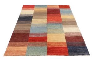 Tappeto Mosaic Geometrico Multicolore 120x176 Cm