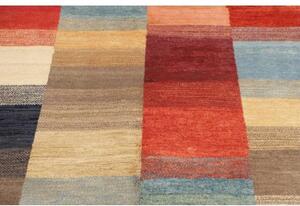 Tappeto Mosaic Geometrico Multicolore 120x176 Cm