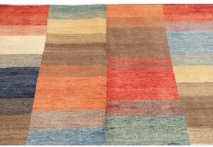 Tappeto Mosaic Geometrico Multicolore 117x174 Cm