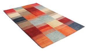 Tappeto Mosaic Patchwork Multicolore 121x174 Cm