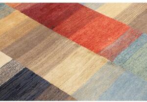 Tappeto Mosaic Geometrico Multicolore 120x176 Cm