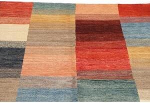 Tappeto Mosaic Geometrico Multicolore 124x176 Cm