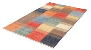 Tappeto Mosaic Geometrico Multicolore 117x174 Cm