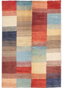 Tappeto Mosaic Geometrico Multicolore 120x176 Cm