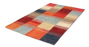 Tappeto Mosaic Patchwork Multicolore 121x174 Cm
