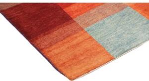 Tappeto Mosaic Patchwork Multicolore 121x174 Cm