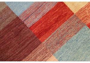 Tappeto Mosaic Geometrico Multicolore 120x176 Cm