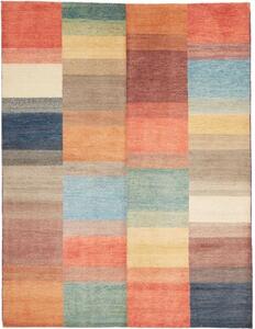 Tappeto Mosaic Patchwork Multicolore 151x197 Cm