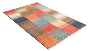 Tappeto Mosaic Geometrico Multicolore 117x174 Cm