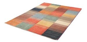 Tappeto Mosaic Patchwork Multicolore 151x197 Cm