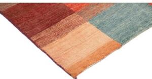 Tappeto Mosaic Geometrico Multicolore 124x176 Cm