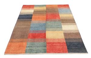Tappeto Mosaic Geometrico Multicolore 117x174 Cm
