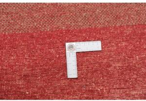 Tappeto Mosaic Geometrico Multicolore Beige 147x190 Cm