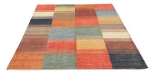 Tappeto Mosaic Patchwork Multicolore 151x197 Cm