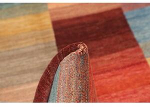 Tappeto Mosaic Geometrico Multicolore 124x176 Cm